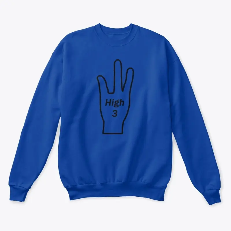 basic long sleeve