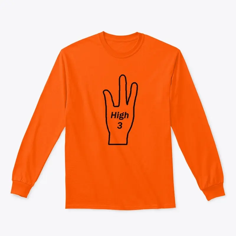 basic long sleeve